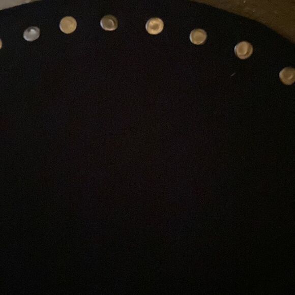 Vintage Large Bohemian Bag with adjustable straps - Picture 13 of 15